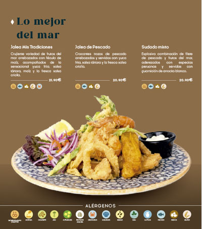 Local en Yeserias